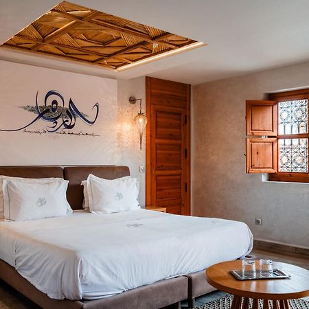 Riad Ysalis Marrakesh Ngoại thất bức ảnh