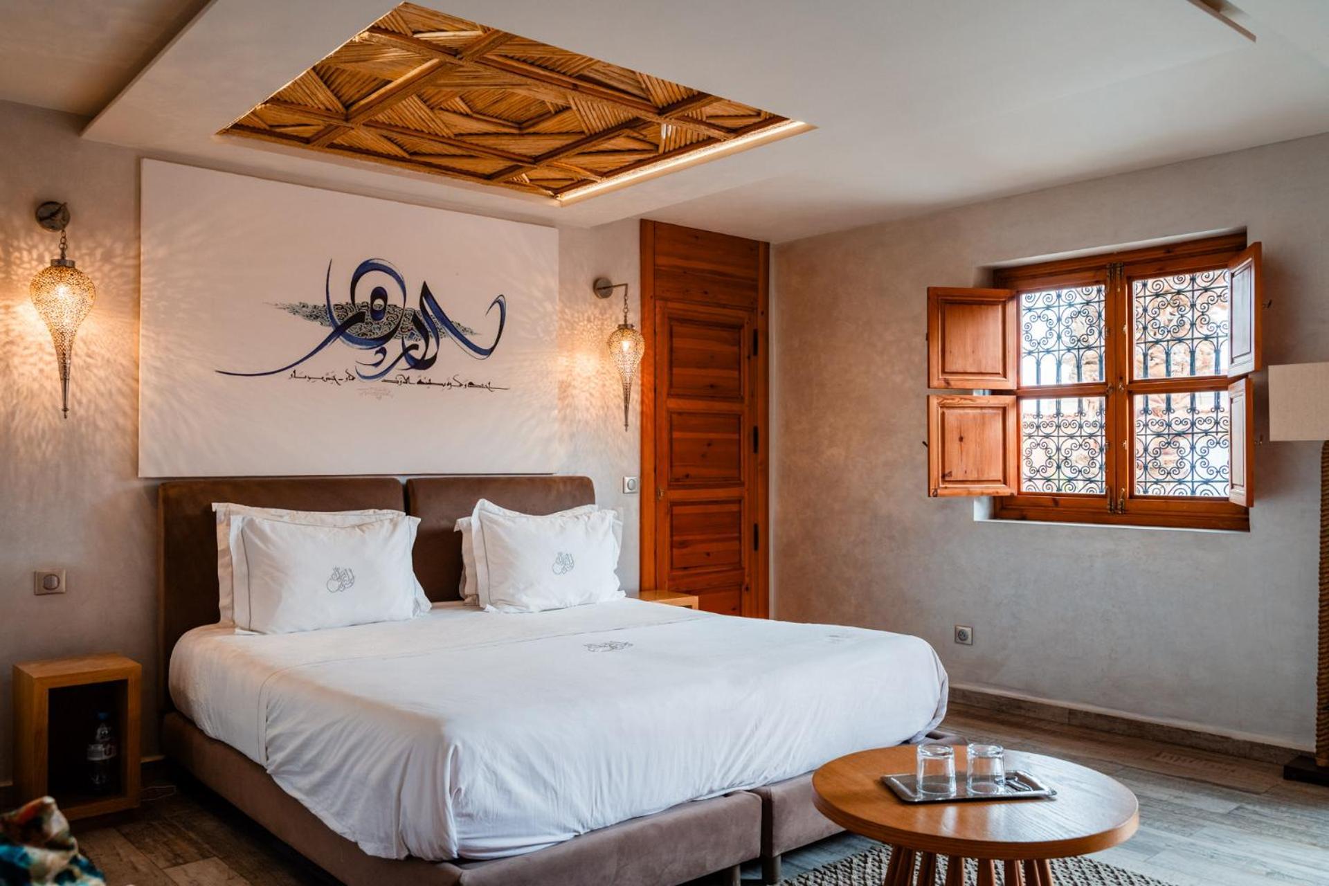 Riad Ysalis Marrakesh Ngoại thất bức ảnh