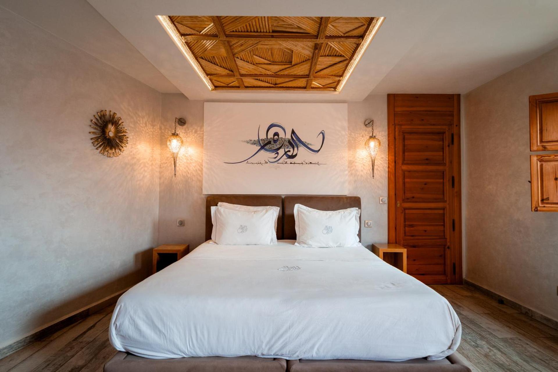 Riad Ysalis Marrakesh Ngoại thất bức ảnh