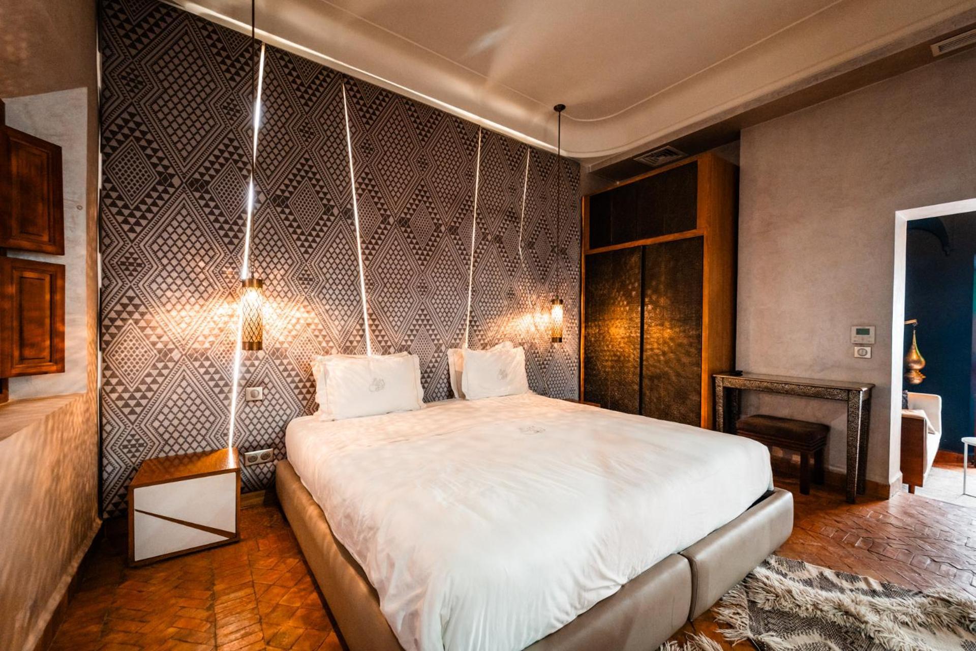 Riad Ysalis Marrakesh Ngoại thất bức ảnh