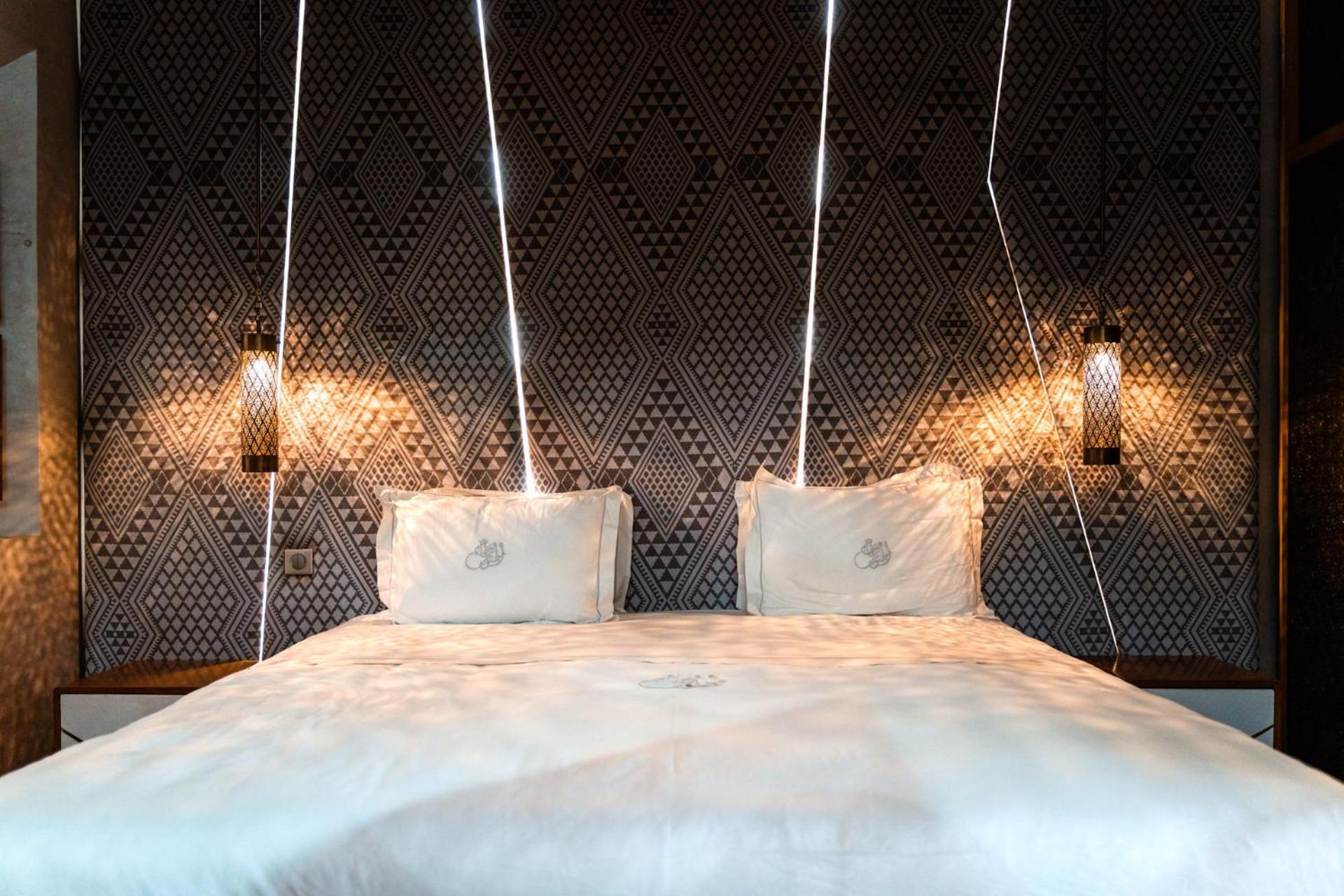 Riad Ysalis Marrakesh Ngoại thất bức ảnh