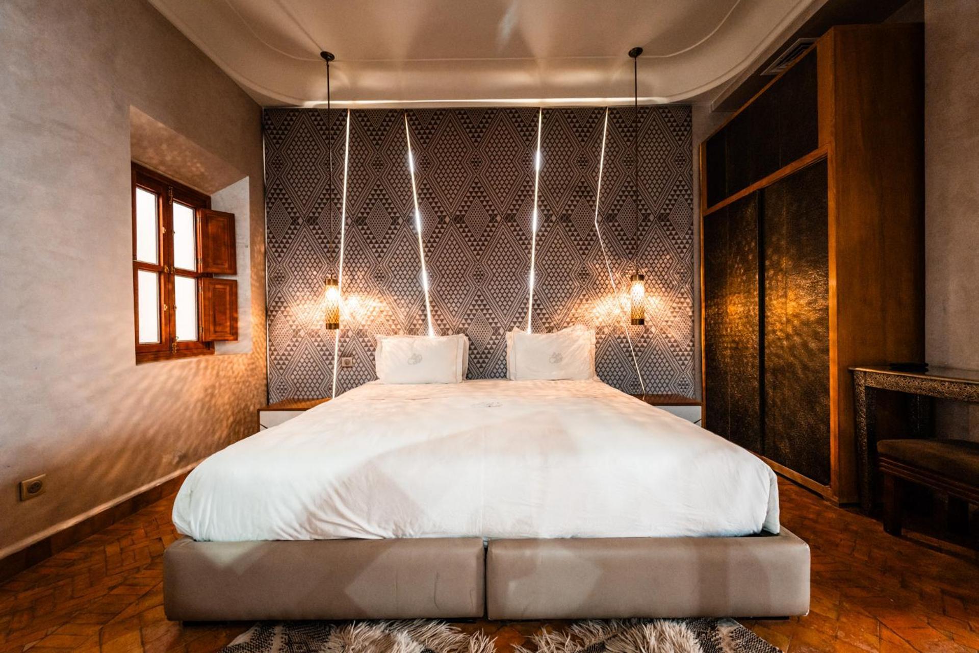 Riad Ysalis Marrakesh Ngoại thất bức ảnh