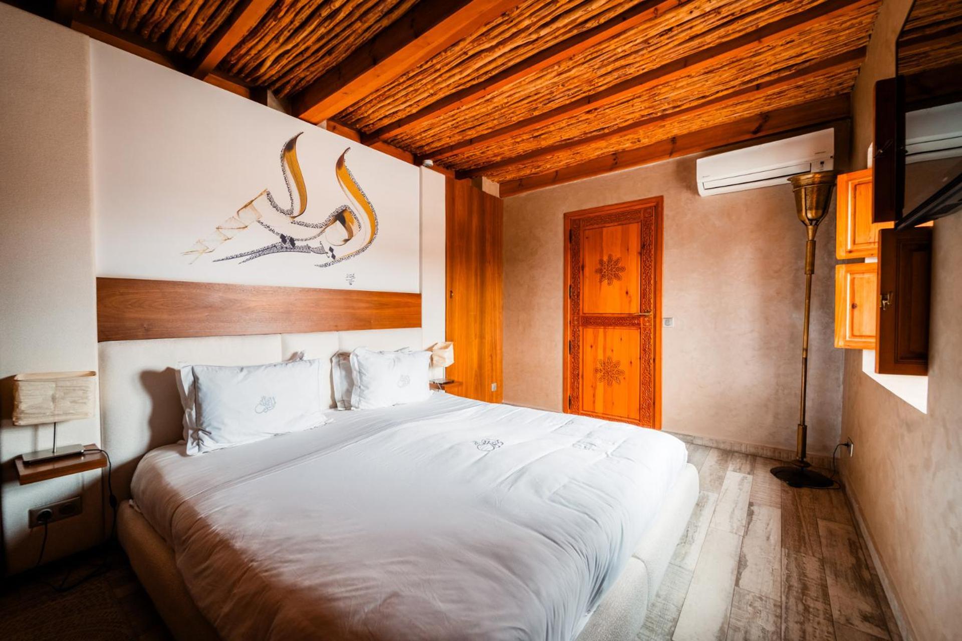Riad Ysalis Marrakesh Ngoại thất bức ảnh
