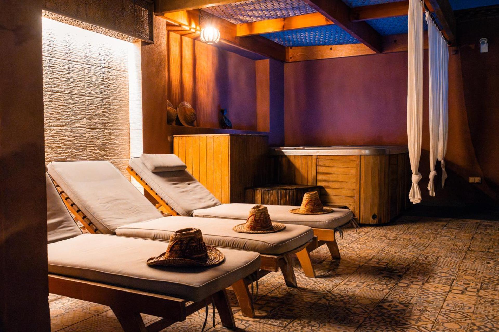 Riad Ysalis Marrakesh Ngoại thất bức ảnh