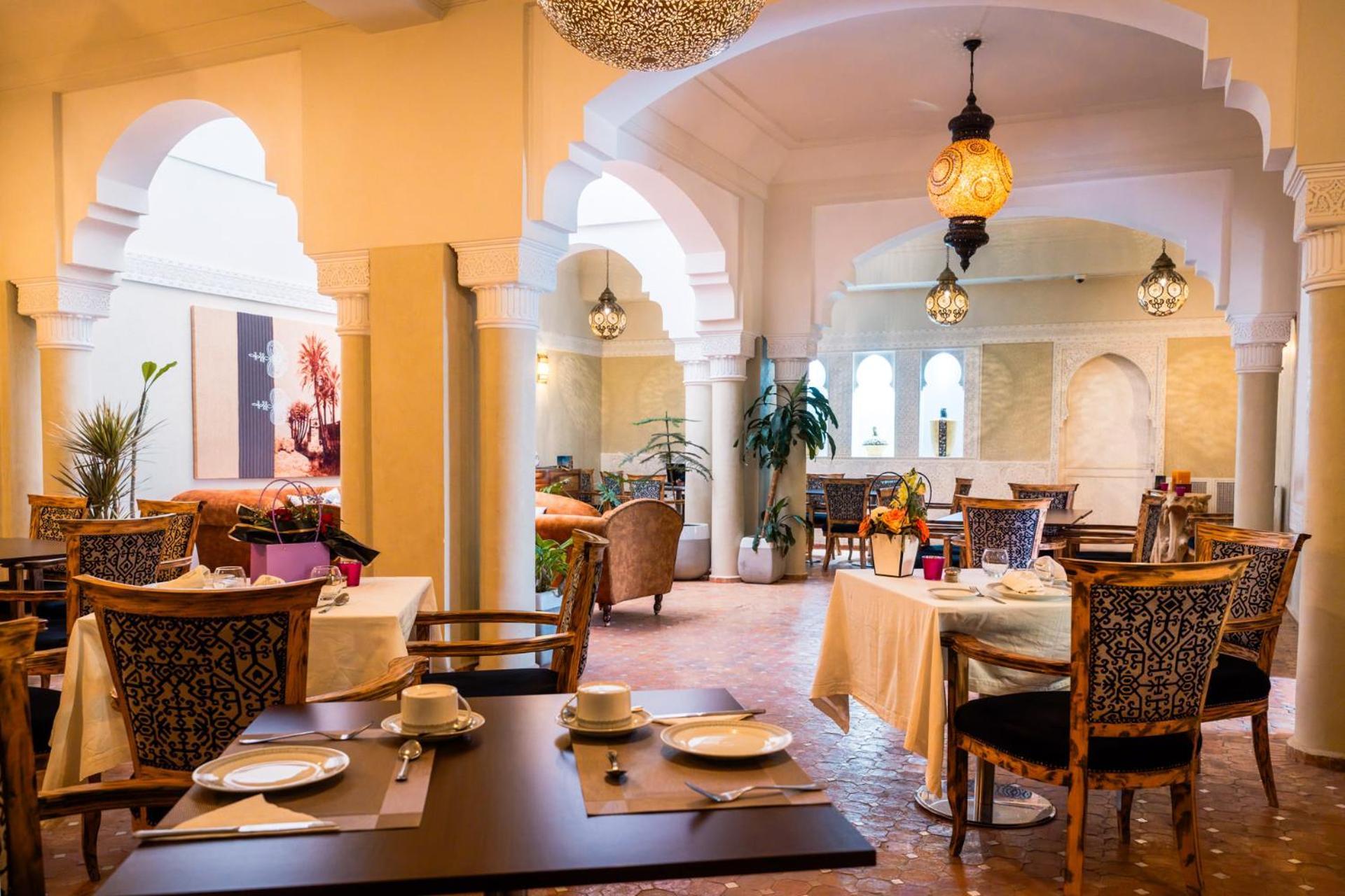 Riad Ysalis Marrakesh Ngoại thất bức ảnh