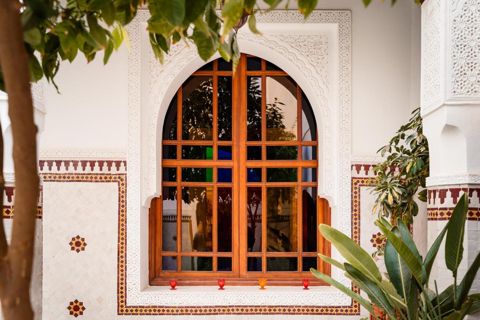 Riad Ysalis Marrakesh Ngoại thất bức ảnh