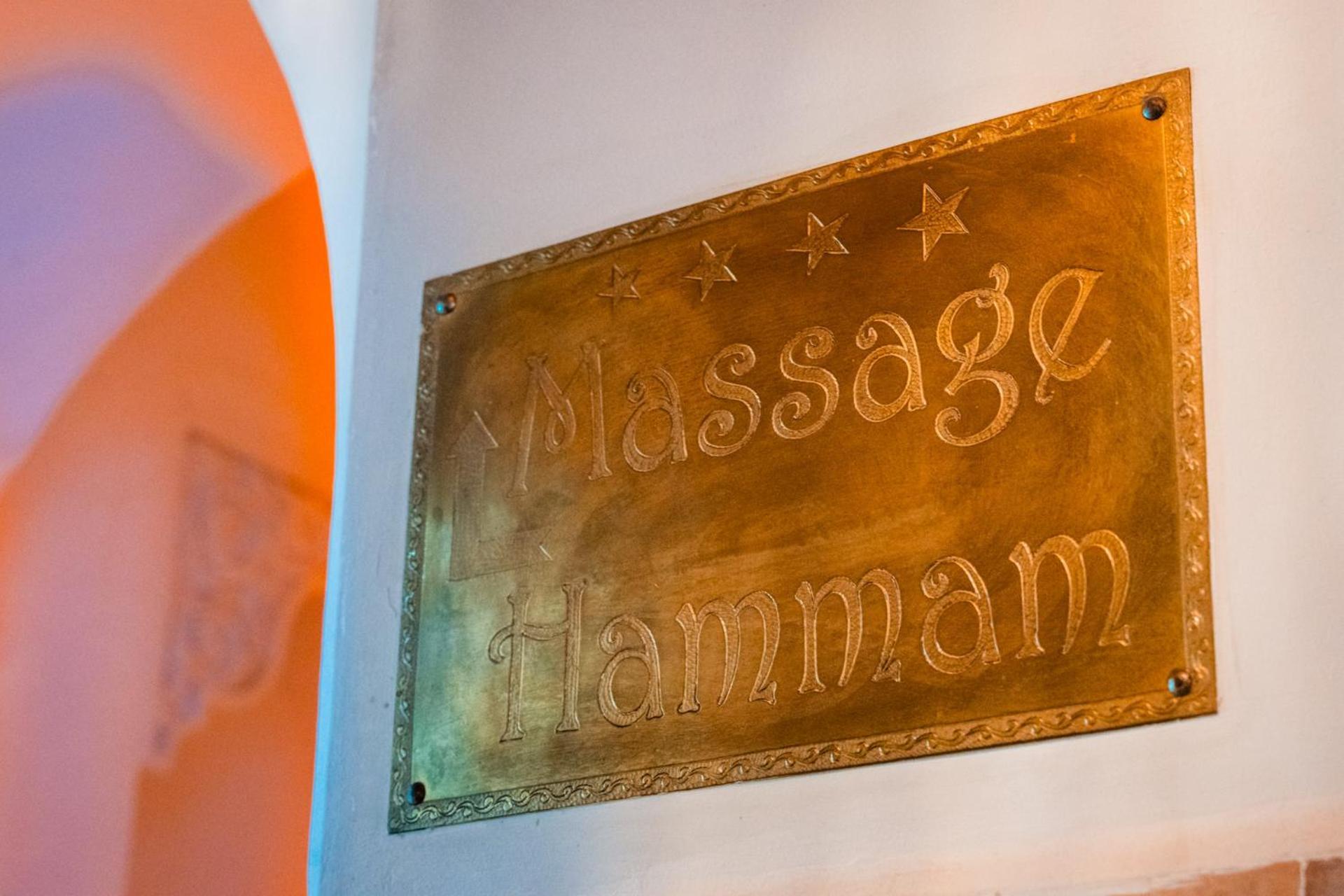 Riad Ysalis Marrakesh Ngoại thất bức ảnh