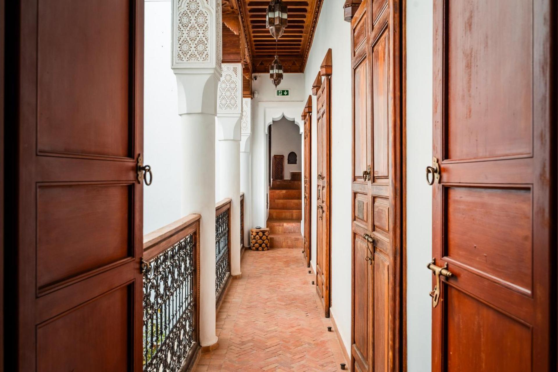 Riad Ysalis Marrakesh Ngoại thất bức ảnh