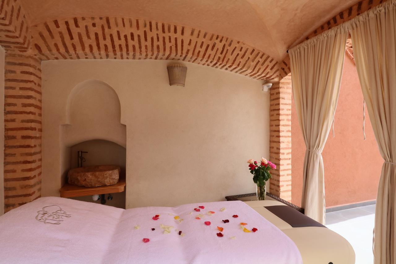 Riad Ysalis Marrakesh Ngoại thất bức ảnh